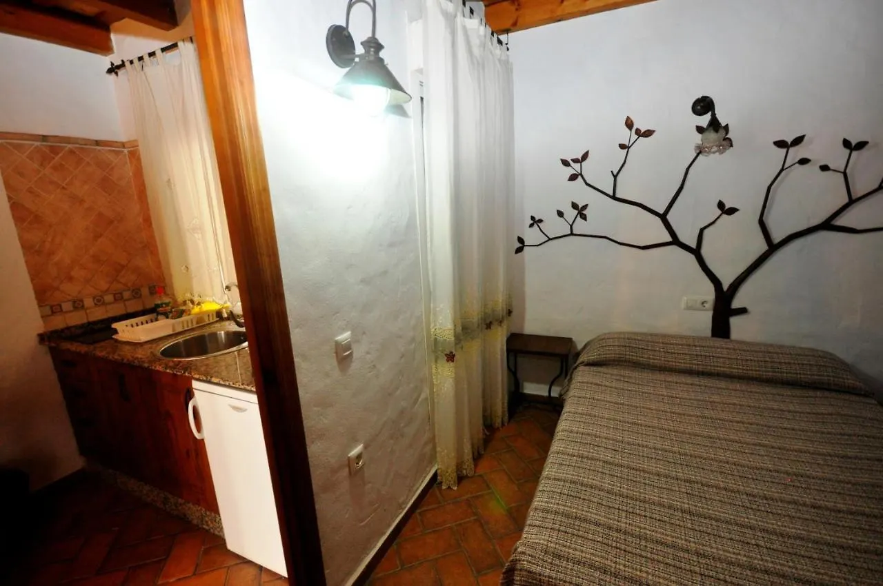 Apartamentos Vistas Al Mar Terraza Comunitaria 콘일데라프론테라 0*,