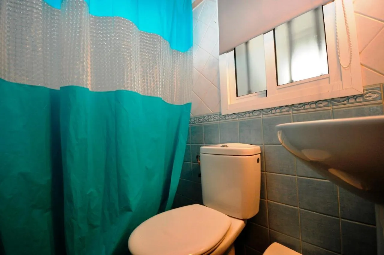 Apartamentos Vistas Al Mar Terraza Comunitaria 콘일데라프론테라 아파트