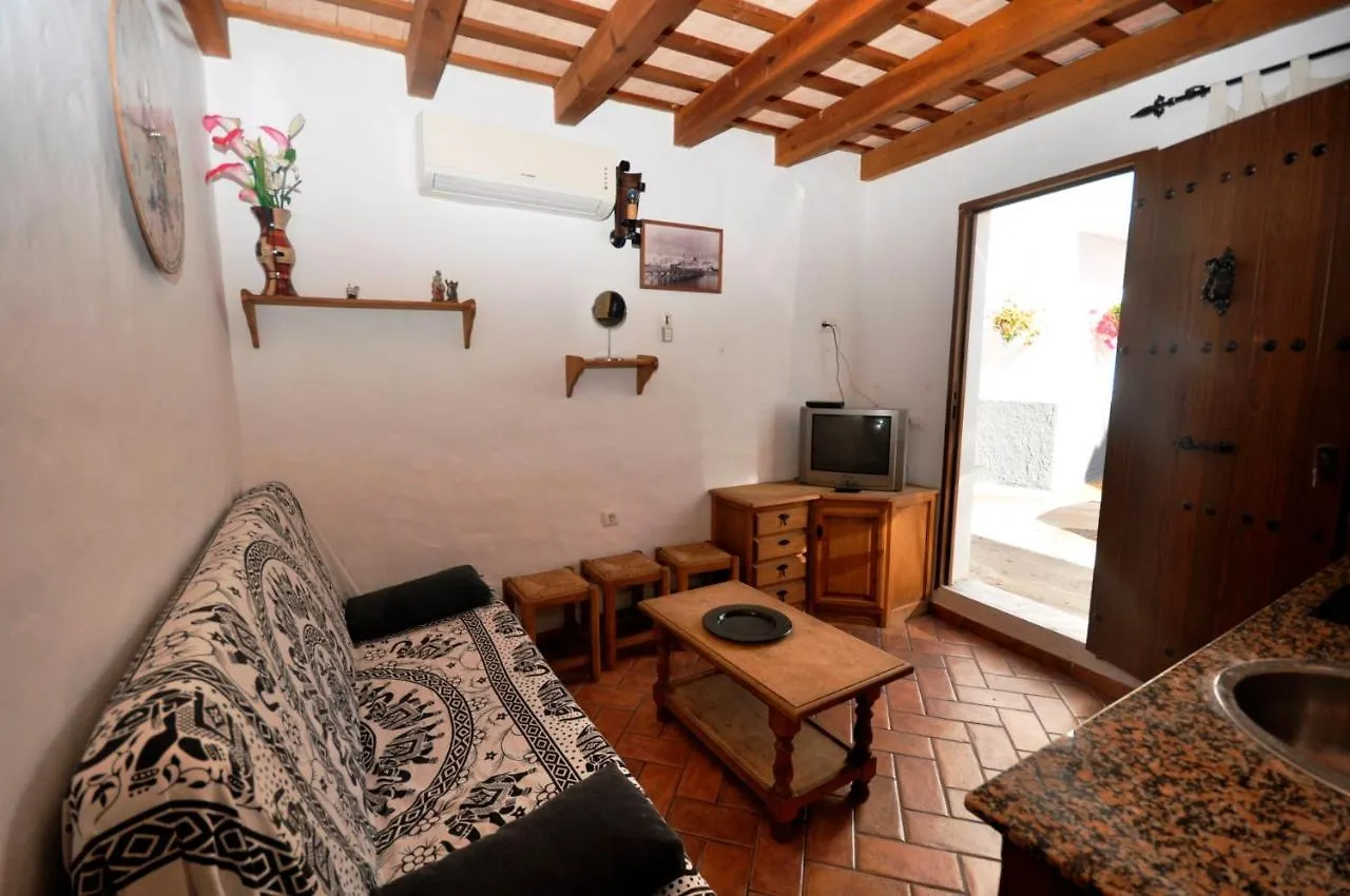 Apartamentos Vistas Al Mar Terraza Comunitaria 콘일데라프론테라 스페인