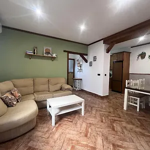  Apartamento Casa Loli - Solo Familias Y Parejas