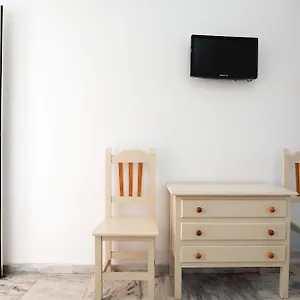  Apartamento Casa Paloma