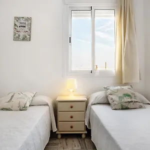  Apartamento Casa Maria