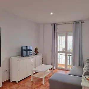  Apartamento Apartamento Fuente Conil