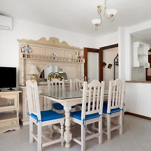  Apartamento Mercedes