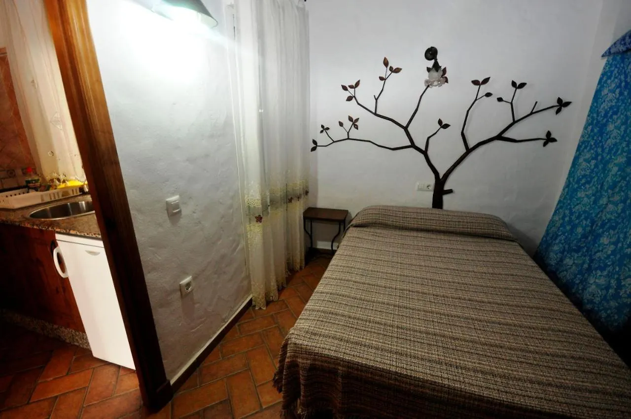 Apartamentos Vistas Al Mar Terraza Comunitaria Conil De La Frontera 0*,  Spain