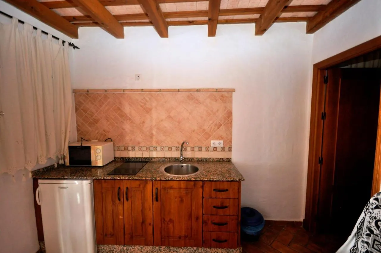 Apartamentos vistas al mar terraza comunitaria Conil De La Frontera