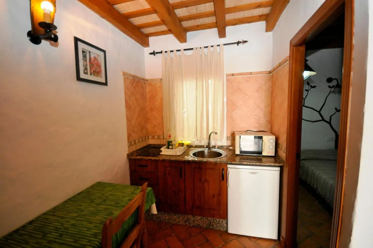 Apartamentos vistas al mar terraza comunitaria Conil De La Frontera 0*,  España