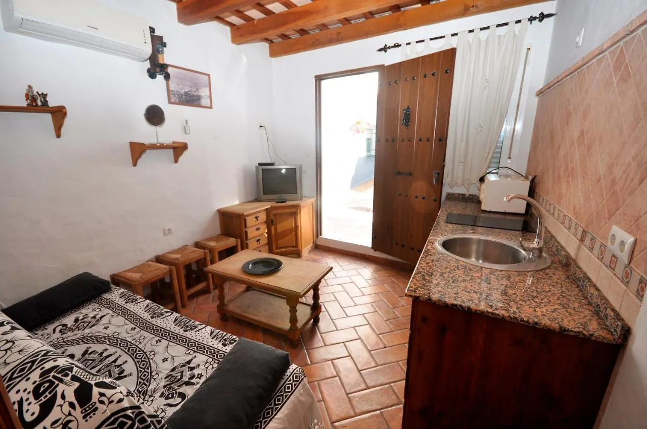 Apartamentos vistas al mar terraza comunitaria Conil De La Frontera