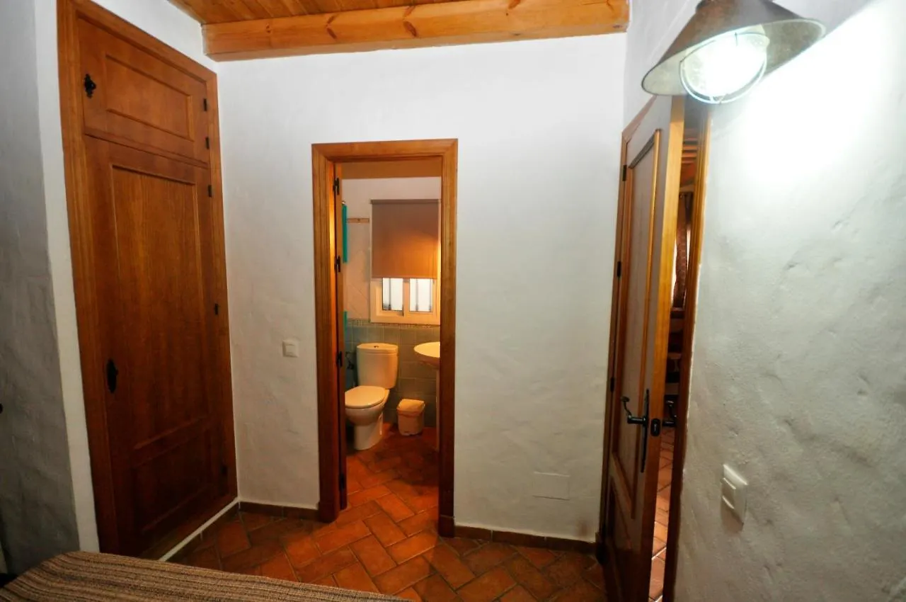 Apartamentos vistas al mar terraza comunitaria Conil De La Frontera España
