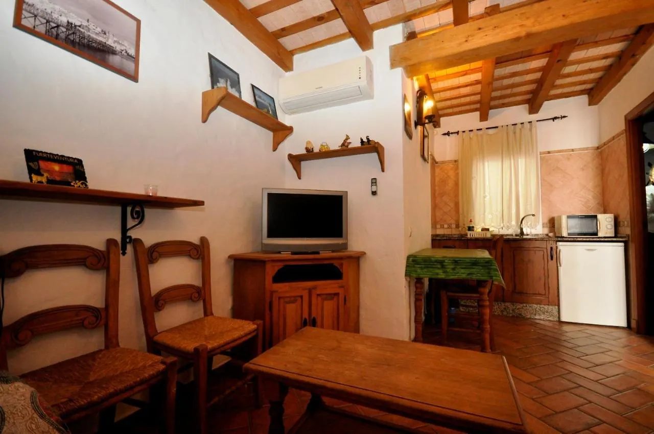 Apartamentos vistas al mar terraza comunitaria Conil De La Frontera